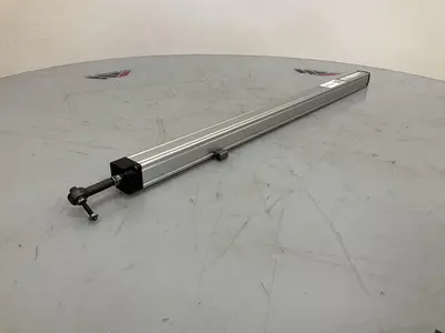 USED NOVOTECHNIK LWH 600