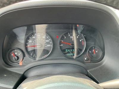 Used 2015 JEEP PATRIOT SUVs Michigan US | Miedema Asset Management Group #1327765