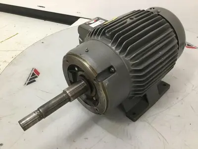 USED BALDOR JPM2394T