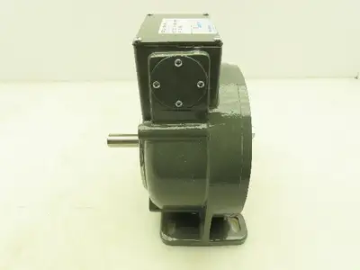 Dynapar 62-PMEF-0050-T0 Rotopulser Rotary Incremental Encoder 56C Series 60P