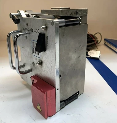 USED Open Date Systems 300