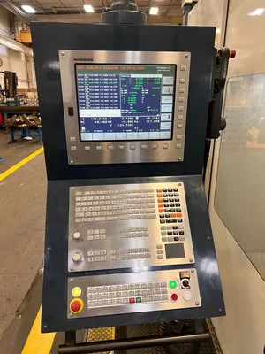 USED PARPAS LINEAR