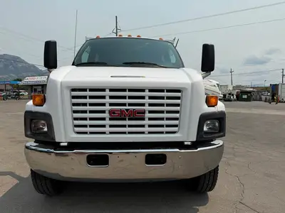 Used 2005 GMC C7 Dump trucks Utah US | Global Remarketing #1285967