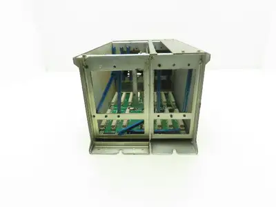 Used OKUMA _UNKNOWN_ PLC Chassis Indiana US | Arrow Industrial #1316639