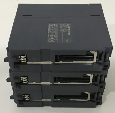 USED MITSUBISHI ELECTRIC Q X 42