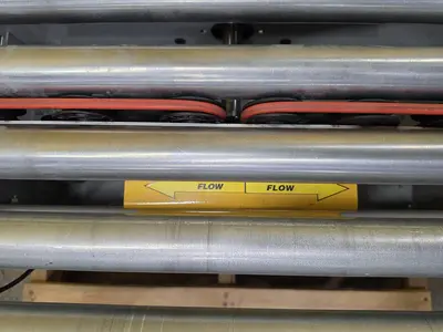 Used 2020 HYTROL 190E24EZ Conveyors Wisconsin US | Packer City Sales #1327918