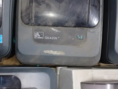 Barcode Printers