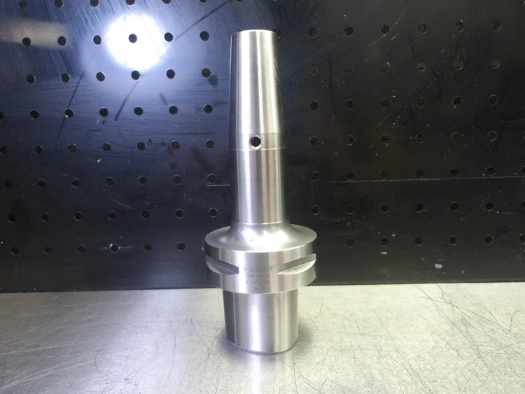 Used HAIMER _UNKNOWN_ CAPTO Holders Michigan US | Superior Machine & Tool Inc #210654