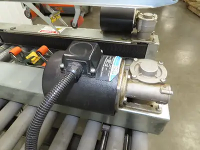 Used SOCO SYSTEM _UNKNOWN_ Case Sealers - Tapers Indiana US | Arrow Industrial #1368063