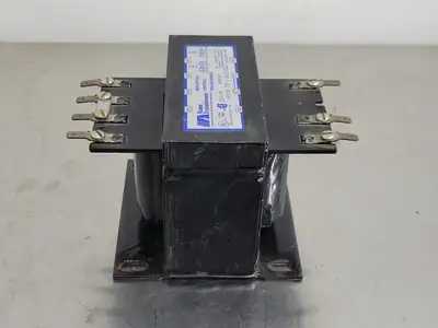 Used ACME TRANSFORMER TA-1-81212 Transformers British Columbia CA | Lenmark #264746