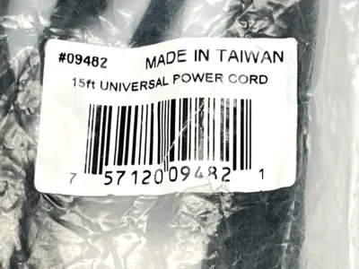 New | in-Stock C2G 09482 Misc Electrical & Power Parts Michigan US | Maverick Industrial Sales #1397003