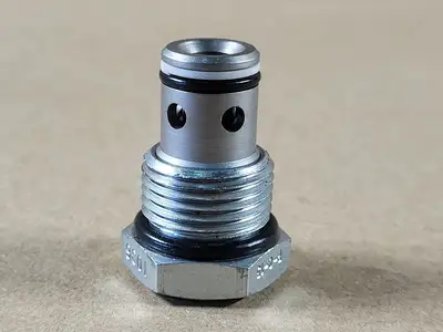 Cartridge Check Valve 1036, CV1-10-P-0-15