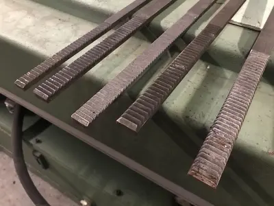 USED WGW 70/400