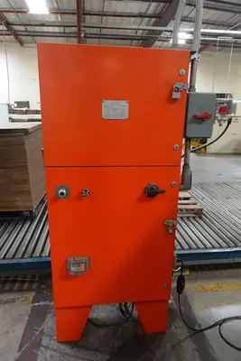 Used _UNKNOWN_ _UNKNOWN_ Conveyors California US | Capital Recovery Group #1546016