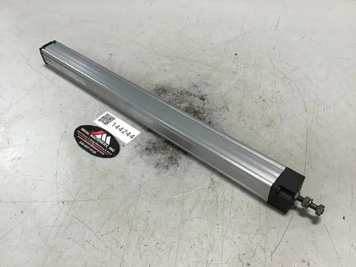 Used NOVOTECHNIK LWH360 Transducers Michigan US | Ideal Machinery #690151
