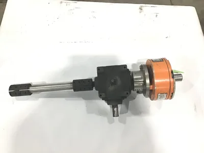 Browning TGC200 Torq Gard Torque Overload Clutch Torque Range with Gearbox
