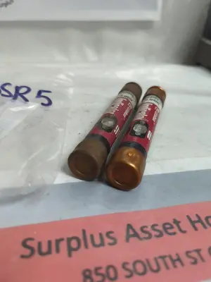 USED LITTELFUSE IDSR5