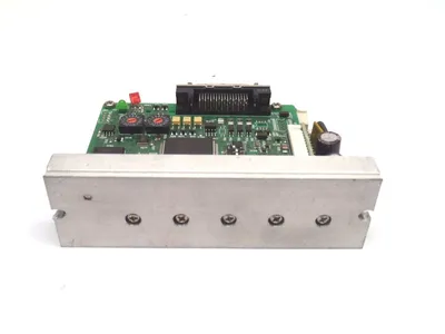 USED ORIENTAL MOTOR CLOSED LOOP DRIVER