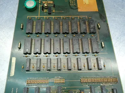 USED CINCINNATI MILACRON 35314319A