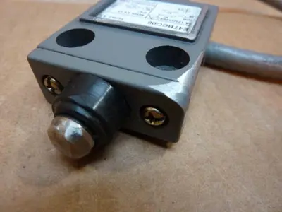 USED CUTLER HAMMER E47BCC06