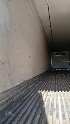 Used 1993 GREAT DANE _UNKNOWN_ Reefer Trailers Colorado US | ABN Services #1339214