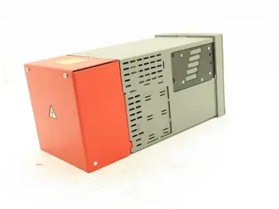 Foxboro 763RNA Chart Recorder 110-240VAC 50/60Hz 1ph