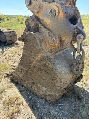 Used 2013 CATERPILLAR 336FL Excavators Texas US | Proxy Equipment #1519335