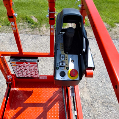 NEW 2026 Skyjack SJ3219E
