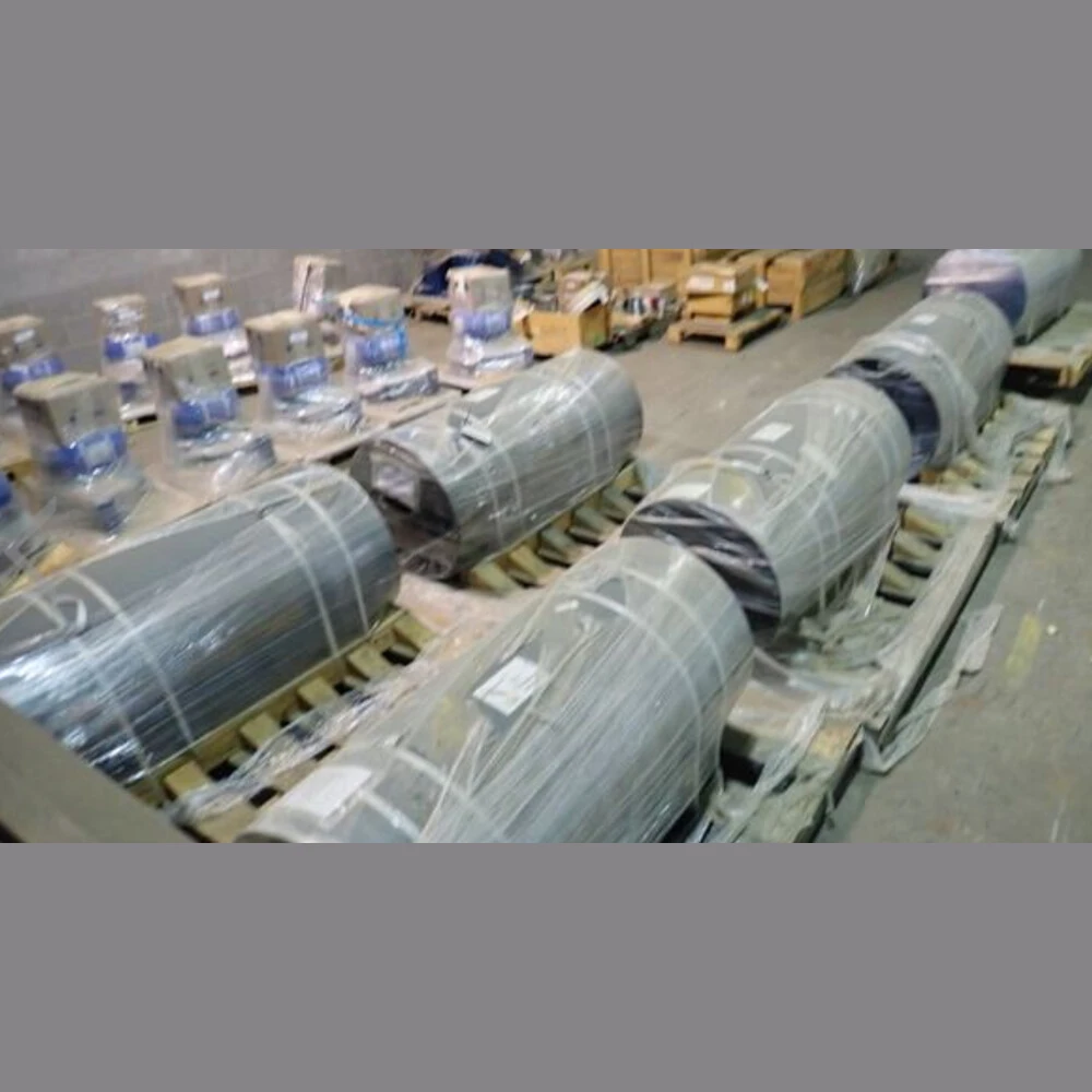 Dodge 24 x 51 Pulleys