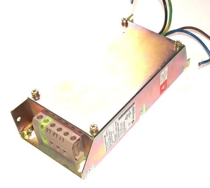 ALLEN BRADLEY 22-RF012-BS LINE FILTER 22RF012BS