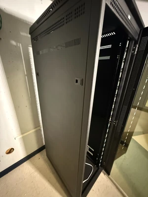 Used Unbranded _UNKNOWN_ Misc Networking Equipment Texas US | ISP Equipment Group #1319094