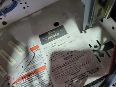 Full Voltage Non-Reversing MCC Bucket Size 1