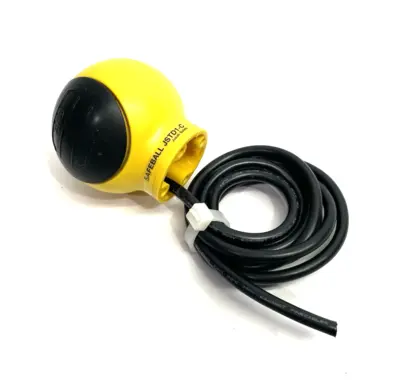 Used ABB JOKAB SAFETY SAFEBALL HAND CONTROL SWITCH Relays & Switches | Maverick Industrial Sales #1099474