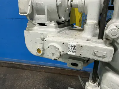 Used CARLTON _UNKNOWN_ Radial Drills Ohio US | HGR 24 #1545302