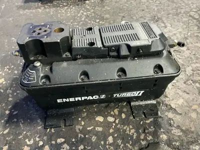 Used ENERPAC PASG3002SB Pumps Ohio US | HGR 24 #1329549