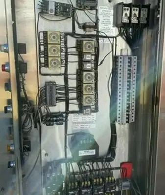USED LVO FL36ET