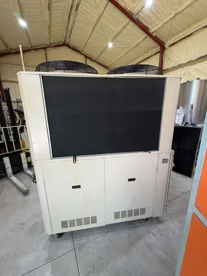 2016 AEC PSA10 CHILLERS | Machinery Network (3)