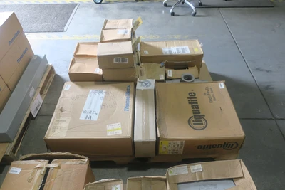 Used _UNKNOWN_ _UNKNOWN_ Conduits Ohio US | Aucto #1396662