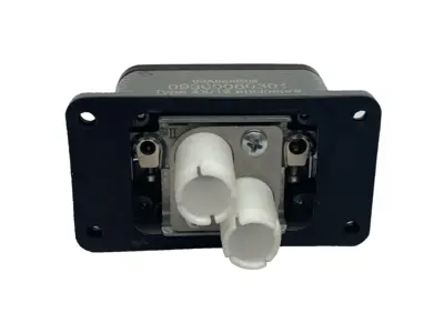 USED HARTING HAN HV MODULE, HAN 6B-HBM-SL