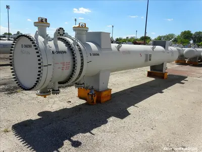 USED ILSUNG CORPORATION AEU