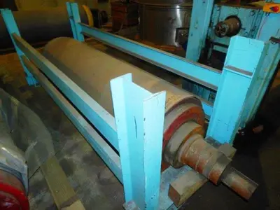 FARRELL embosser Extrusion Other, Embosser | Mark One Machinery (3)