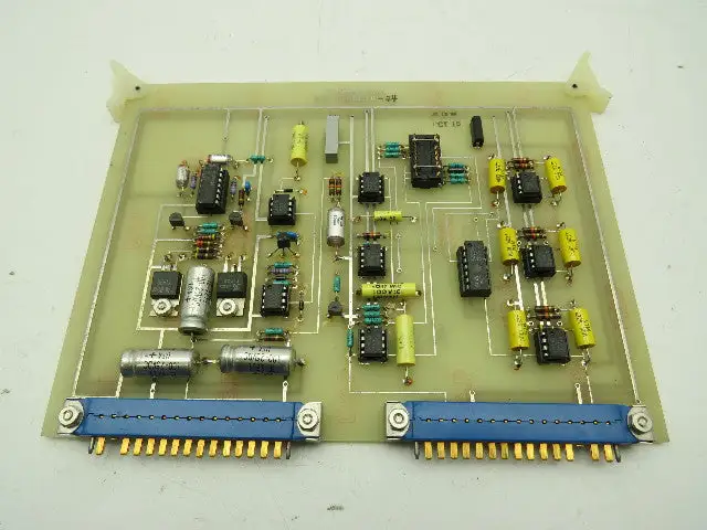 Used METRAMATIC _UNKNOWN_ Printed Circuit Boards (PCB) Indiana US | Arrow Industrial #631762