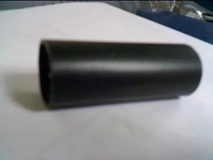 New | in-Stock AFTERMARKET 1/0 BATTERY CABLE HEAT SHRINK - 23551 Heat Shrink Accessories Pennsylvania US | East West Machinery & Drilling #1416559