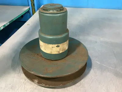 Used RELIANCE ELECTRIC 9205 Motors (misc) Ohio US | HGR 24 #1482330