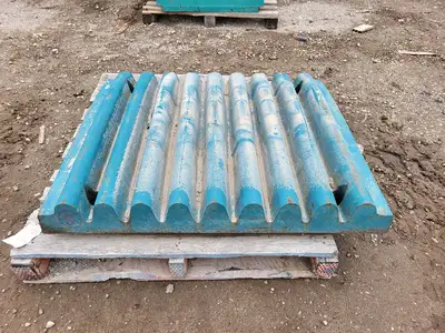 USED METSO 614328795800