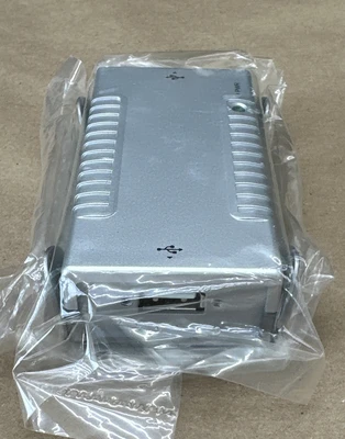 NEW Cool Gear CG-USB20ISO
