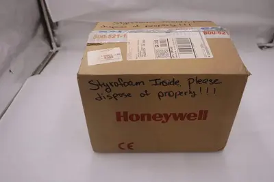 HONEYWELL STG870-E1GC1A-1-A-CHE-11S-A-10A0-00-00 TRANSMITTER STOCK #G-447