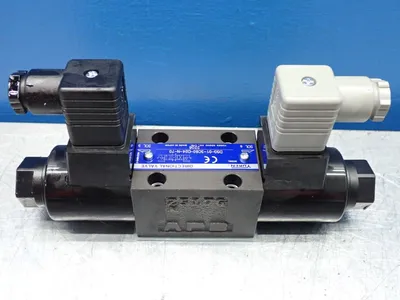 NEW YUKEN DSG013C60D24N70