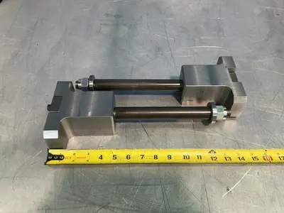 Used JOLICO WDX1480282702 Tooling & Accessories (Other) Ohio US | HGR 24 #1276111
