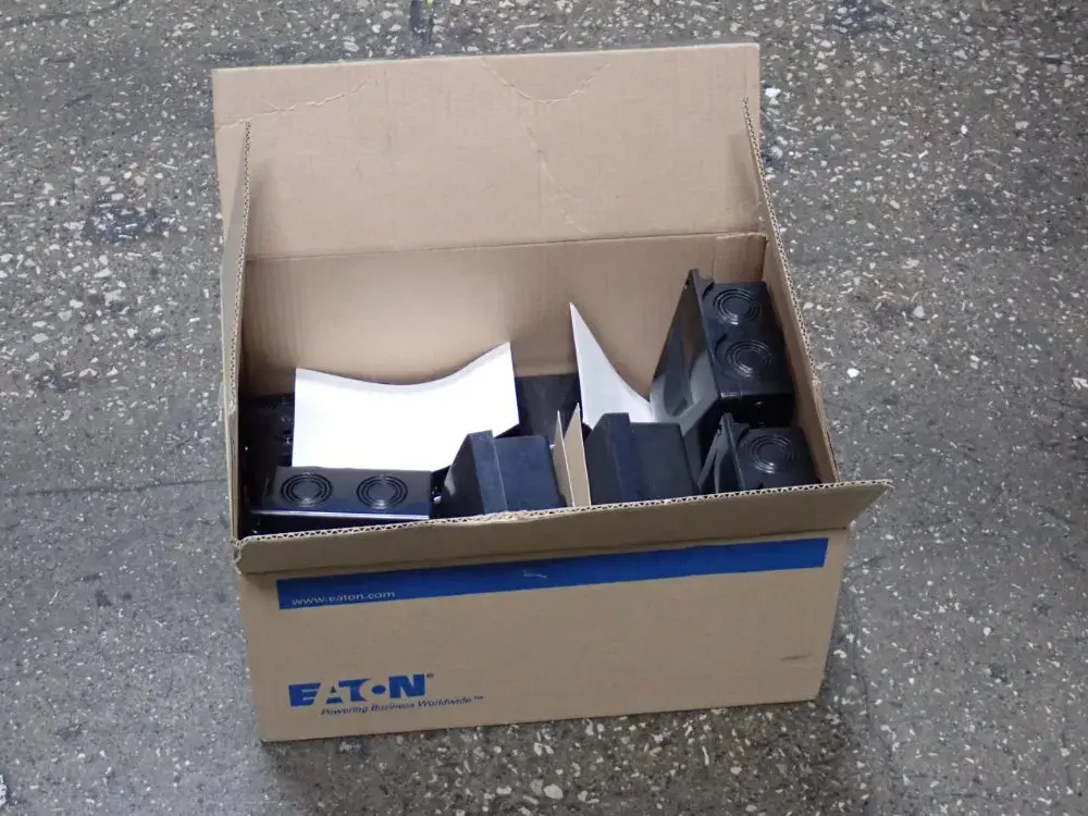 USED EATON ACD60R